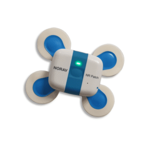 HOLTER PORTATIL NR314P